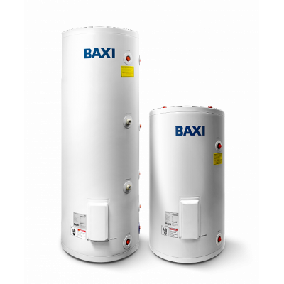 Водонагреватель косвенного нагрева Baxi UBC 100