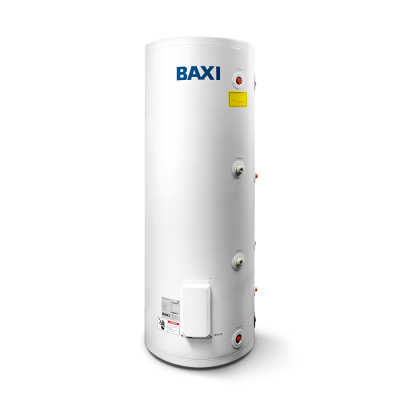 Водонагреватель косвенного нагрева Baxi UBC 400