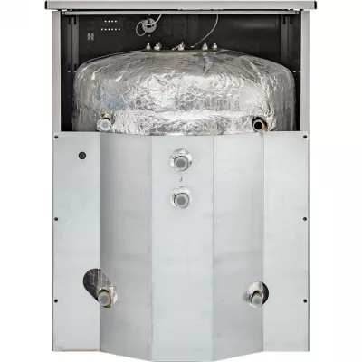 Внешний накопительный бойлер BAXI UB 80 INOX