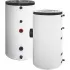 Внешний накопительный эмалированный бойлер с двумя змеевиками BAXI ubt 300 dc Внешний накопительный эмалированный бойлер с двумя змеевиками BAXI ubt 300 dc