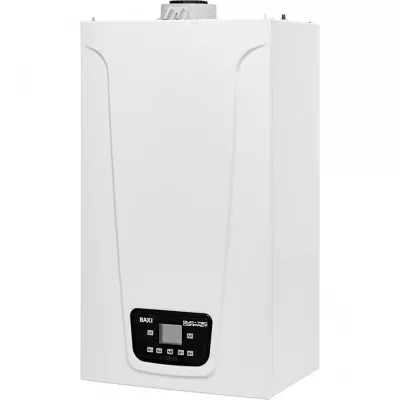 Котел газовый BAXI duo-tec compact 1.24