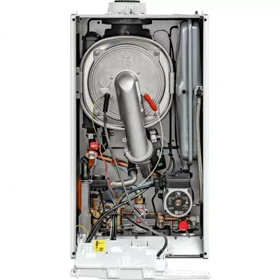 Котел газовый BAXI duo-tec compact 1.24