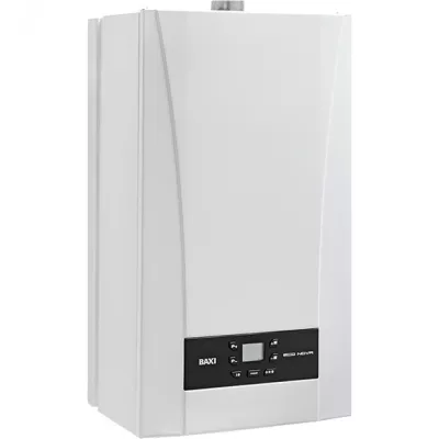 Котел газовый настенный BAXI eco nova 31f