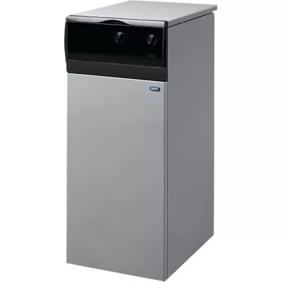 Напольный одноконтурный газовый котел BAXI slim 1.230 i