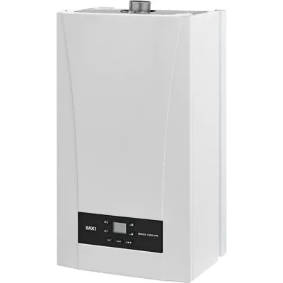 Котел газовый настенный BAXI eco nova 1.24f