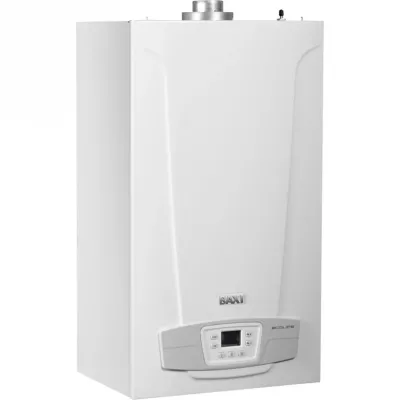 Настенный газовый котёл BAXI eco life 31 f