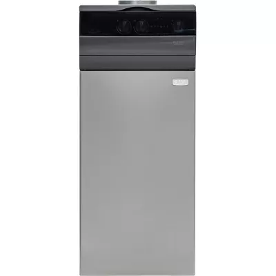 Напольный газовый котел BAXI slim 1.230 in