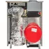 Напольный газовый котел BAXI slim 1.230 in Напольный газовый котел BAXI slim 1.230 in