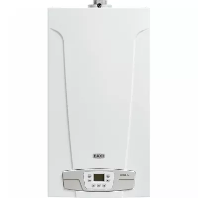 Котел газовый BAXI eco-4s 1.24 f