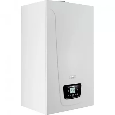 Котел газовый настенный BAXI Luna Duo-tec E 1.12