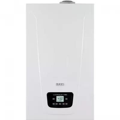 Котел газовый настенный BAXI Luna Duo-tec E 1.12