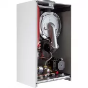 Котел газовый настенный конденсационный BAXI luna duo-tec e 1.12 (ga)