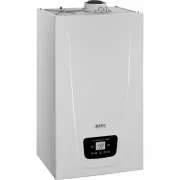 Котел газовый настенный конденсационный BAXI luna duo-tec e 1.12 (ga)
