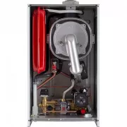 Котел газовый настенный конденсационный BAXI luna duo-tec e 1.12 (ga)