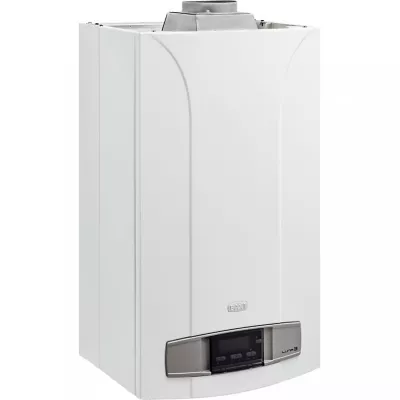 Котел газовый настенный BAXI luna-3 240 i