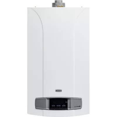 Котел газовый настенный BAXI luna-3 240 i