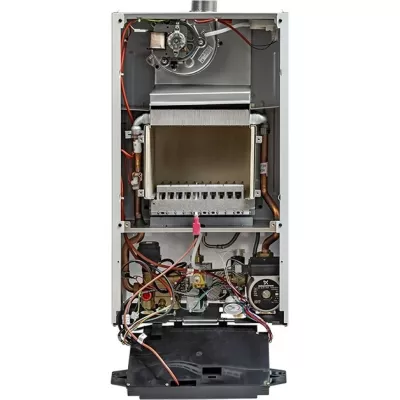 Котел газовый BAXI eco nova 10f