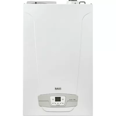 Котел газовый настенный конденсационный BAXI nuvola duo-tec+ 16