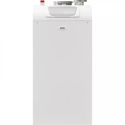 Напольный конденсационный котел BAXI Power HT 1.230