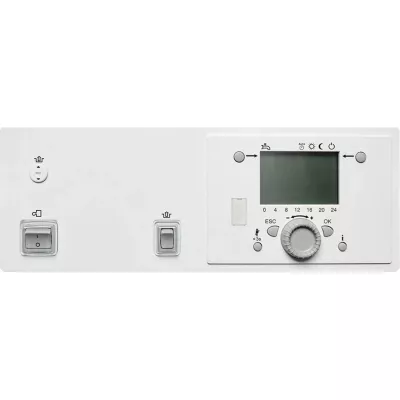 Напольный конденсационный котел BAXI Power HT 1.230