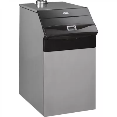 Напольный газовый конденсационный котел BAXI Power HT 1.650