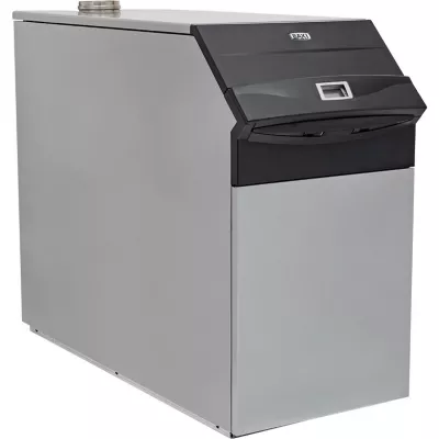 Напольный газовый конденсационный котел BAXI Power HT 1.650
