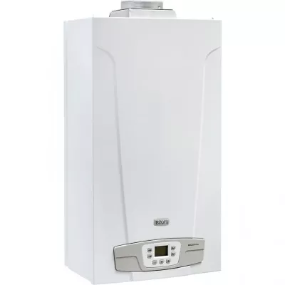 Котел газовый настенный BAXI eco-4s 24 f