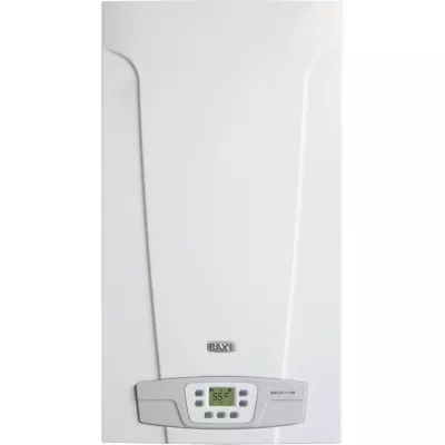 Котел газовый настенный BAXI eco-4s 24 f