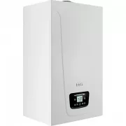 Котел газовый настенный конденсационный BAXI luna duo-tec e 33 (ga)