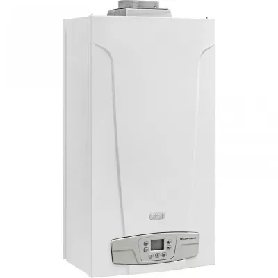 Котел газовый настенный BAXI eco four 1.14 f