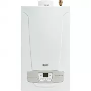 Настенный газовый конденсационный котел BAXI luna duo-tec mp 1.35