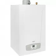 Настенный газовый конденсационный котел BAXI luna duo-tec mp 1.35