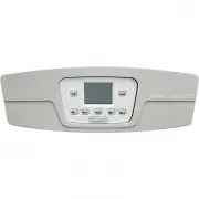 Настенный газовый конденсационный котел BAXI luna duo-tec mp 1.35