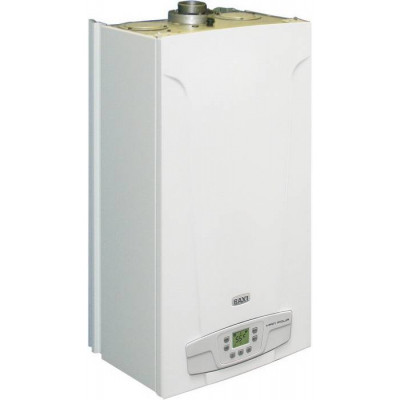 Котел газовый настенный BAXI eco four 1.24 f