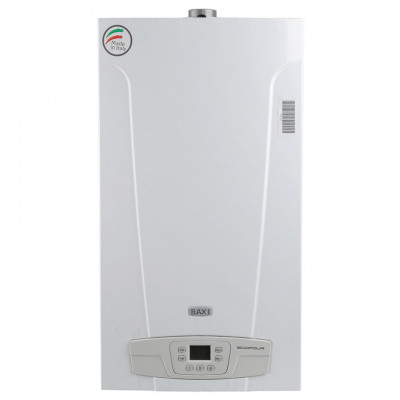 Котел газовый настенный BAXI eco four 1.24 f