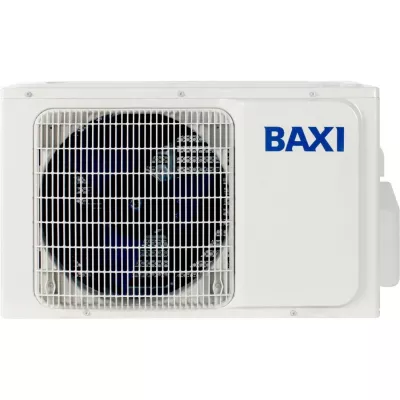 Сплит-система BAXI alta 12 - итальянское качество!