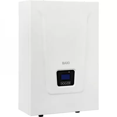 Электрический котел BAXI ampera 24