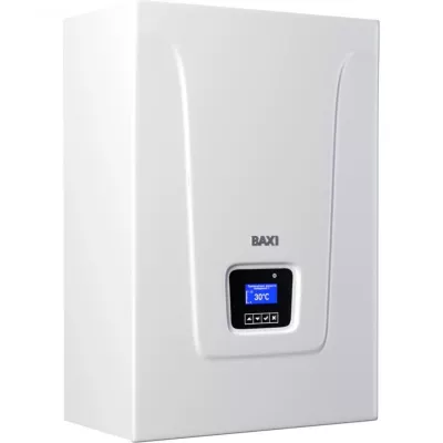 Электрический котел BAXI ampera 24