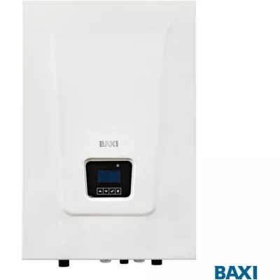 Электрический котел BAXI ampera plus 9