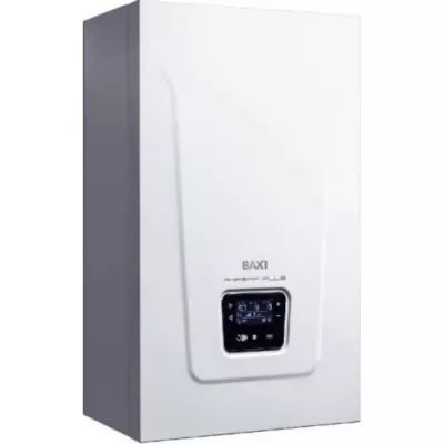 Электрический котел BAXI ampera plus 9