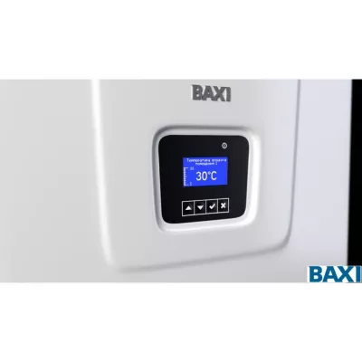 Электрический котел BAXI ampera plus 9