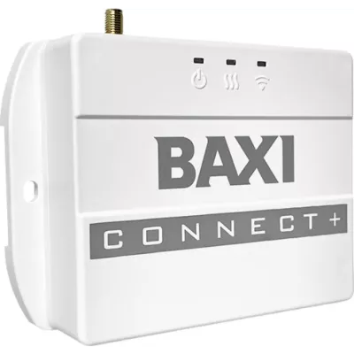 Система удаленного управления котлом со встроенным wi-fi-модулем BAXI connect+ml00005590 - Италия