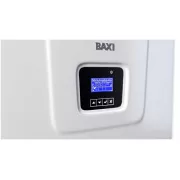 Электрический котел BAXI ampera pro 12