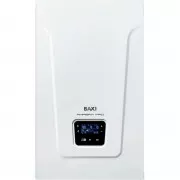 Электрический котел BAXI ampera pro 24