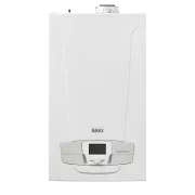 Котел газовый настенный конденсационный BAXI luna platinum+ 1.12