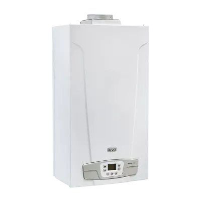 Котел газовый настенный BAXI eco-4s 18 f Котел газовый настенный BAXI eco-4s 18 f