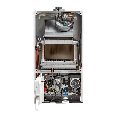 Котел газовый настенный BAXI eco-4s 18 f Котел газовый настенный BAXI eco-4s 18 f