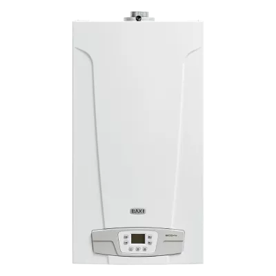 Котел газовый настенный BAXI eco-4s 18 f Котел газовый настенный BAXI eco-4s 18 f