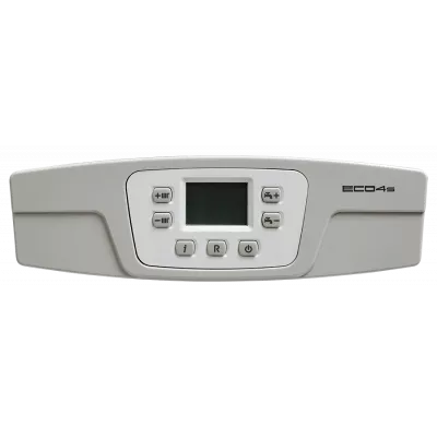 Котел газовый настенный BAXI eco-4s 18 f Котел газовый настенный BAXI eco-4s 18 f