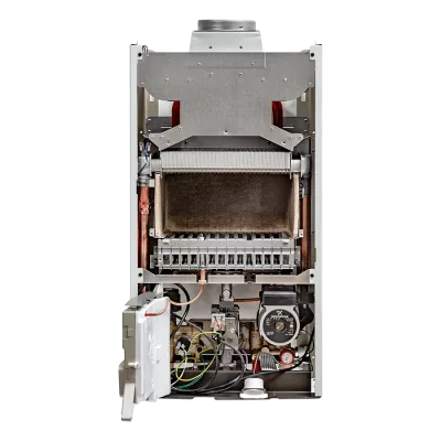 Котел газовый настенный BAXI eco four 1.14